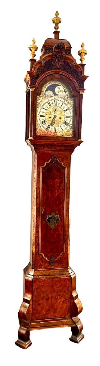 Horloge Gaine Frix à Anvers - Image 1