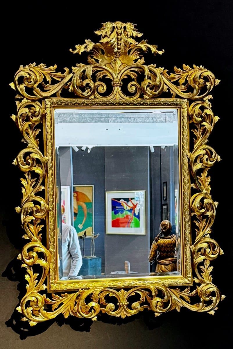 Miroir Vénitien - Image 1